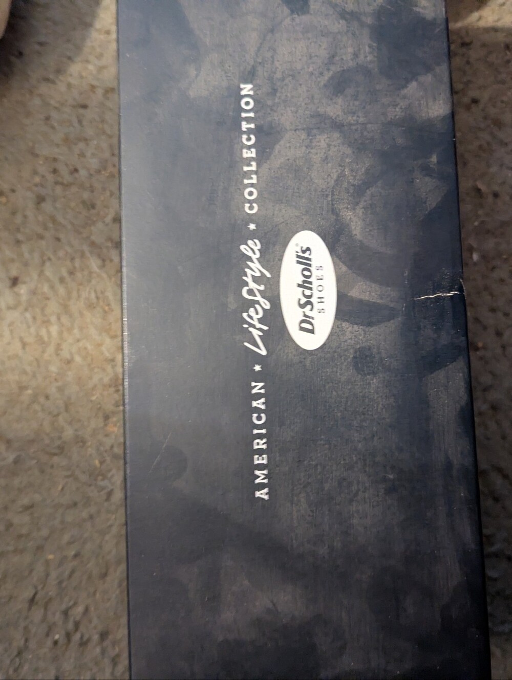 Two Pair Of Dr.Scholls Sandals Brand New In Box